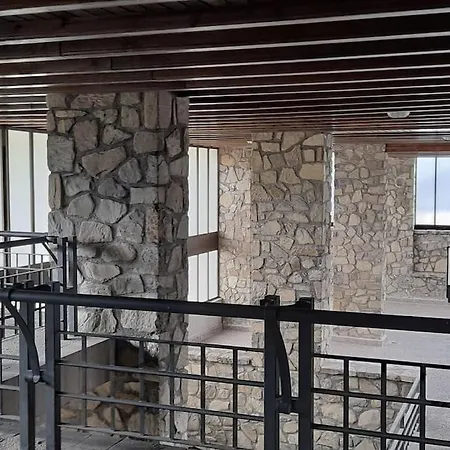Estudio En Pistas Candanchu Exterior photo