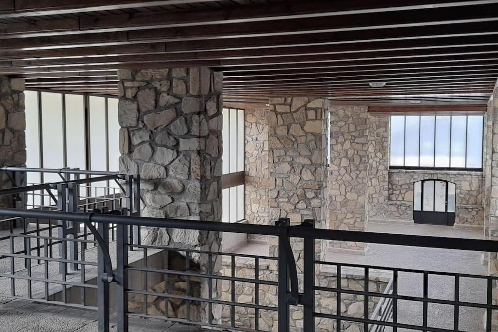 Apartment Estudio En Pistas