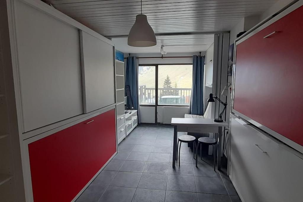 Apartment Estudio En Pistas *