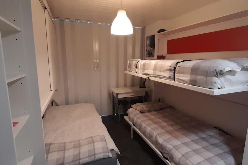 Apartment Estudio En Pistas Candanchu