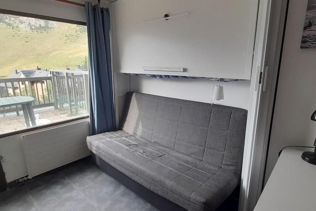 Estudio En Pistas Apartment Candanchu