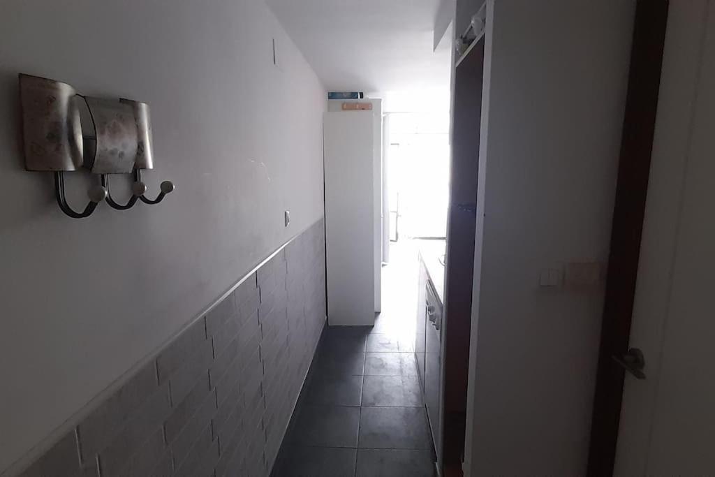 Estudio En Pistas Apartment