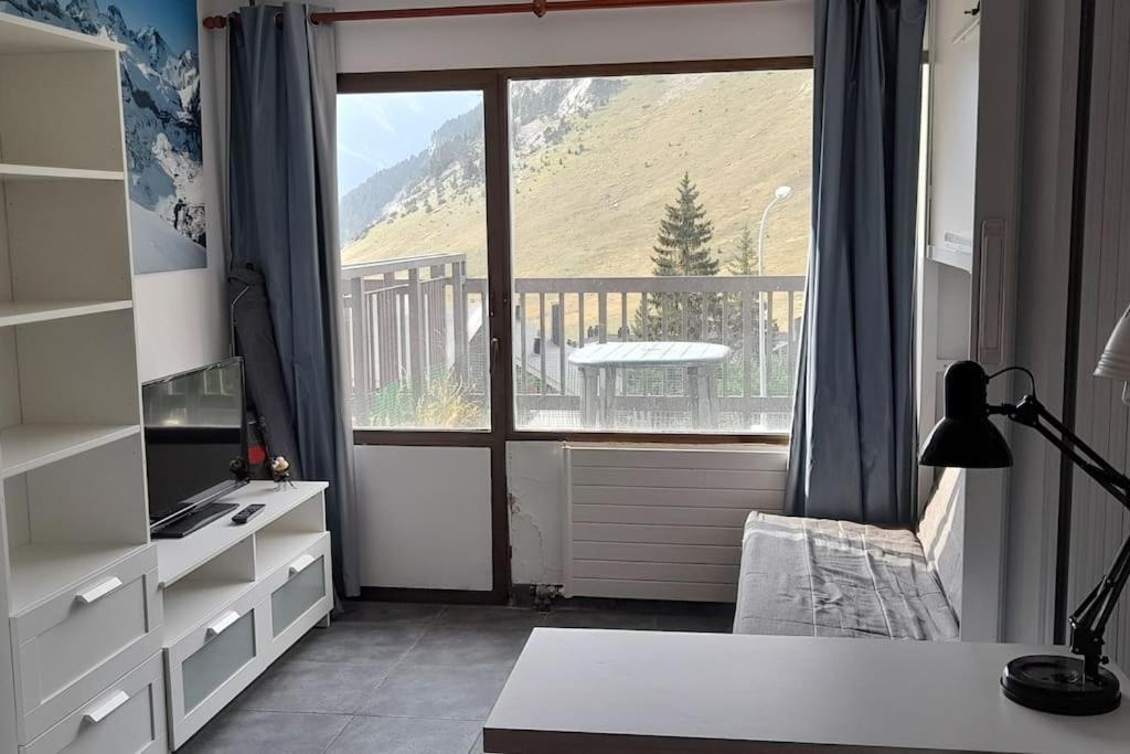 Apartment Estudio En Pistas *