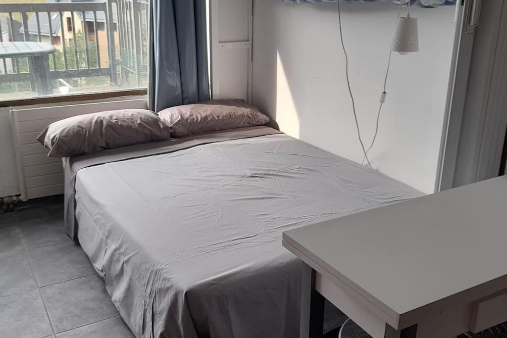 Apartment Estudio En Pistas