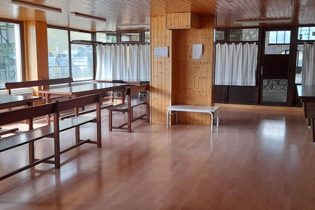 Estudio En Pistas *