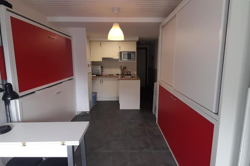 Apartment Estudio En Pistas Candanchu
