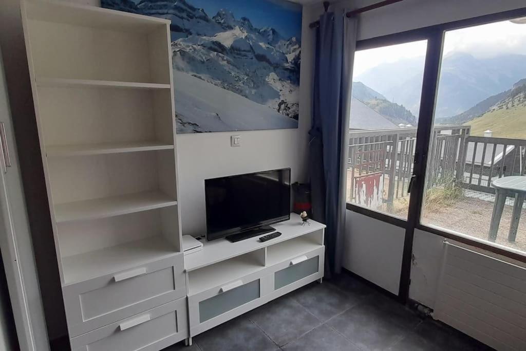 Estudio En Pistas Apartment